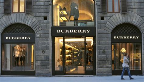 burberry italian